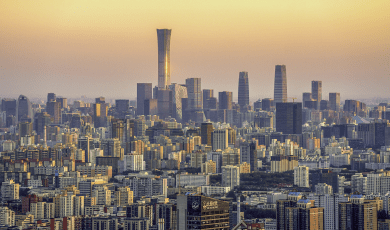 Surveys show China's economic recovery expected to lead globally in 2023