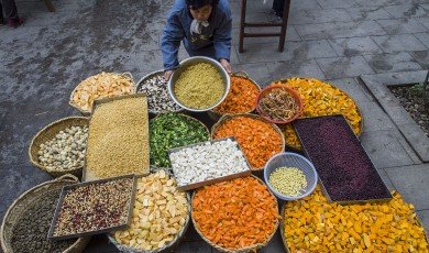 Laba Festival: What other traditions are there besides eating Laba congee?